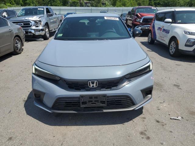 19XFL2H89RE015866 Honda Civic SPOR 5