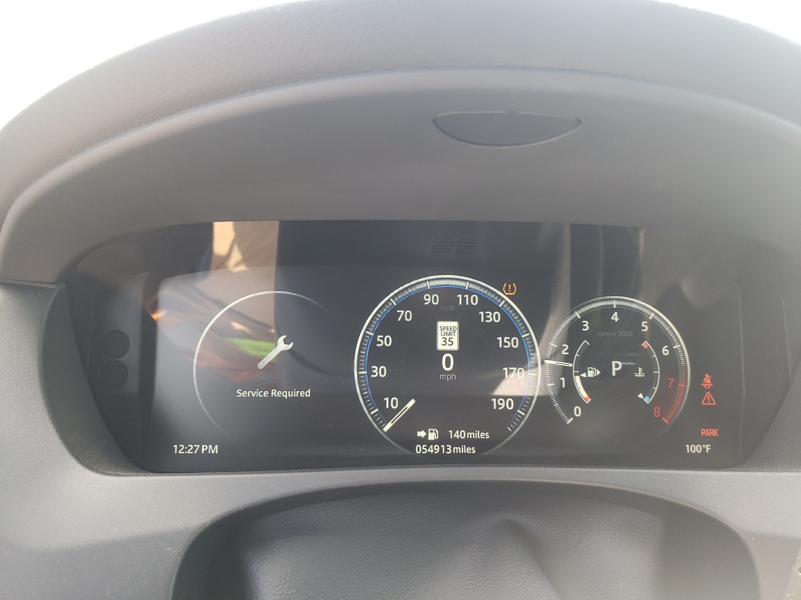 SADCL2EV0JA271287 2018 Jaguar F-Pace R - Sport