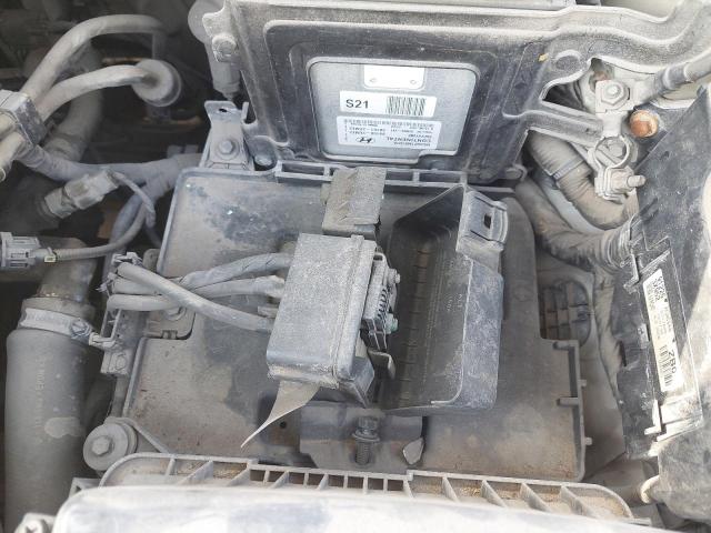 KMHDG41E2EU964397 - 2014 HYUNDAI ELANTRA - #58367384