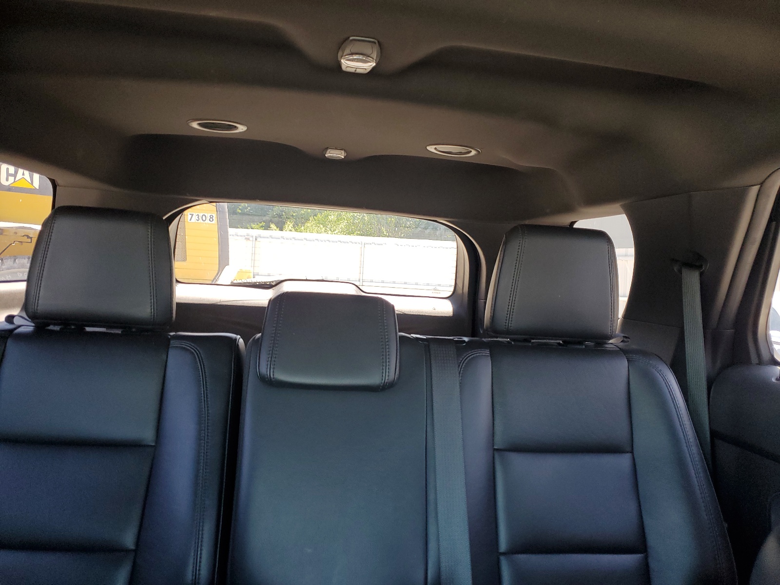 1FMHK8D86CGA97062 2012 Ford Explorer Xlt