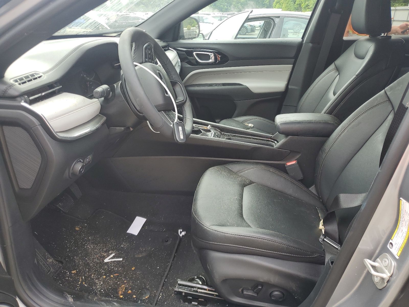 3C4NJDCN7RT589940 2024 Jeep Compass Limited