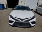 2023 Toyota Camry Se Night Shade en Venta en Martinez, CA - Stripped