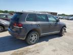 2008 Volkswagen Touareg 2 V6 продається в Kansas City, KS - Front End