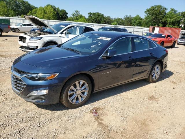  CHEVROLET MALIBU 2022 Синій