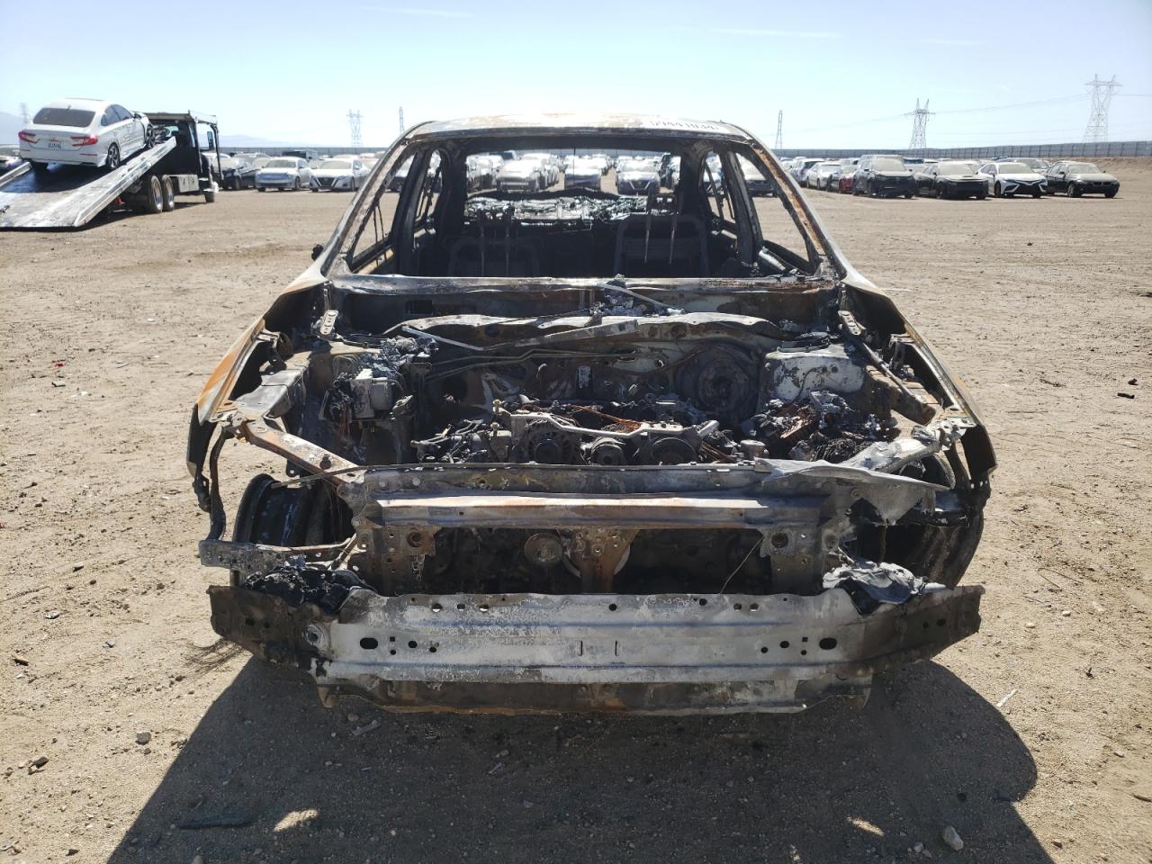 2019 Subaru WRX - Image 5