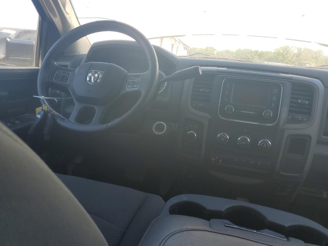 2015 Ram 2500 St VIN: 3C6UR5CL6FG708954 Lot: 57953824