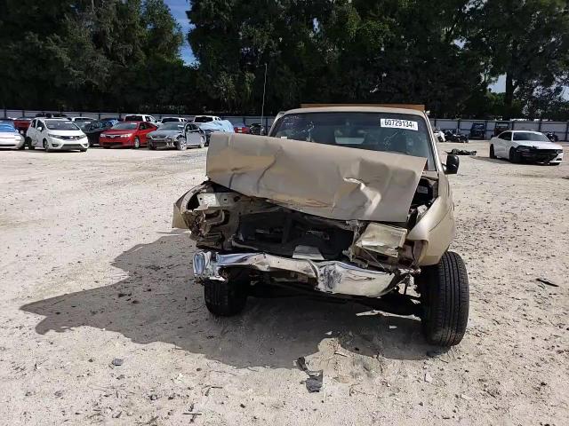 2000 Ford Ranger Super Cab VIN: 1FTYR14V5YPA82802 Lot: 60729134