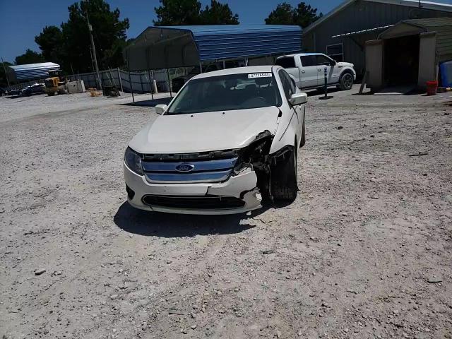 2012 Ford Fusion Se VIN: 3FAHP0HA5CR407950 Lot: 57716544
