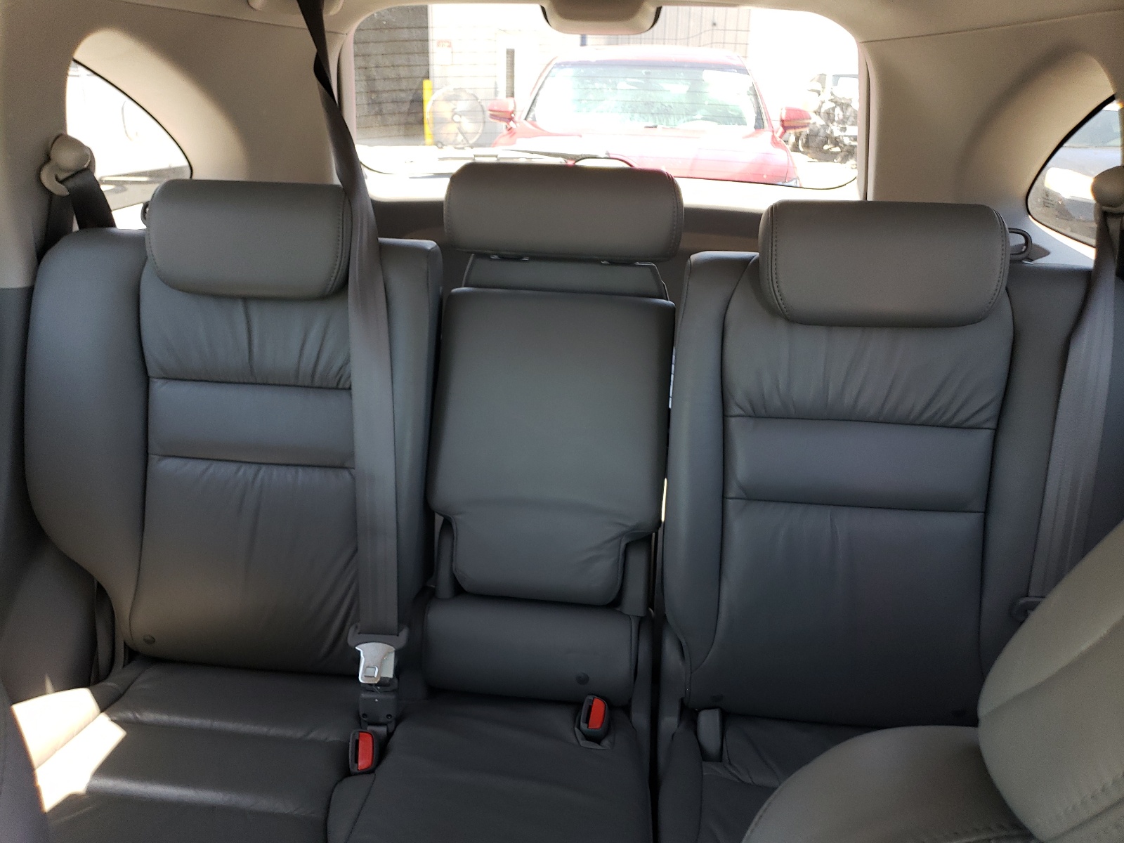 5J6RE48799L051746 2009 Honda Cr-V Exl