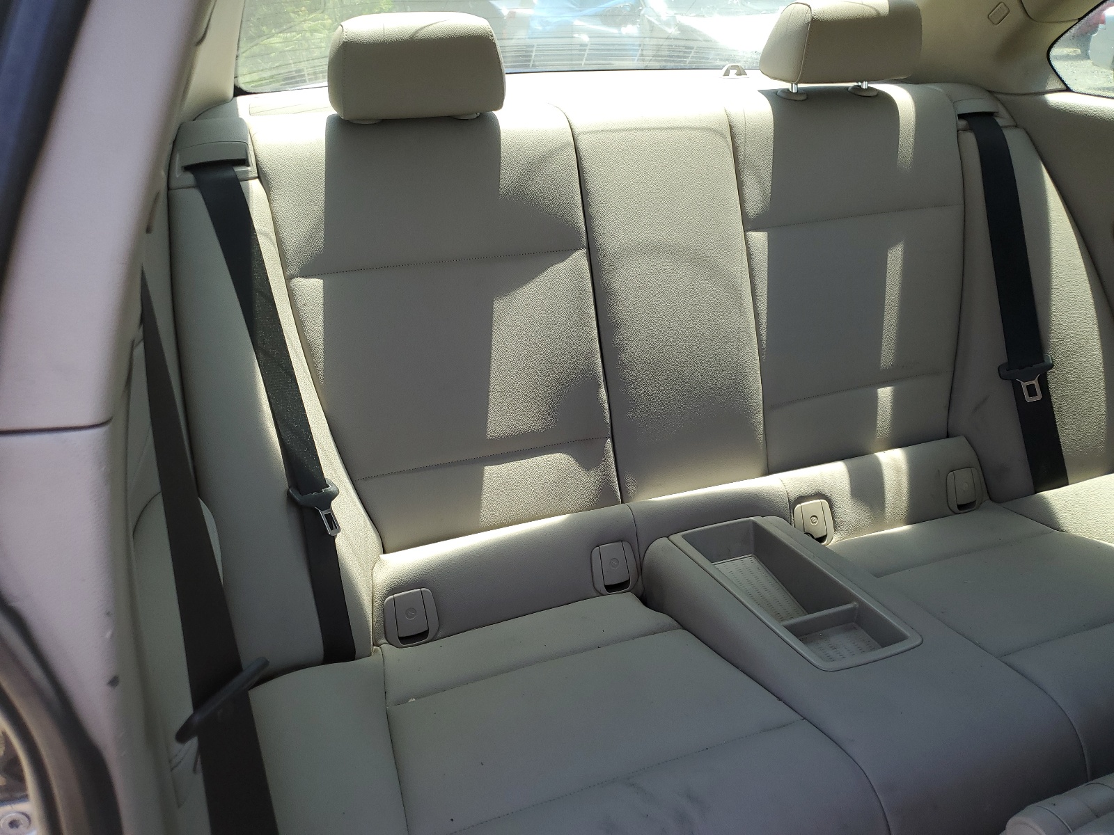 WBAUC73589VK80370 2009 BMW 135 I