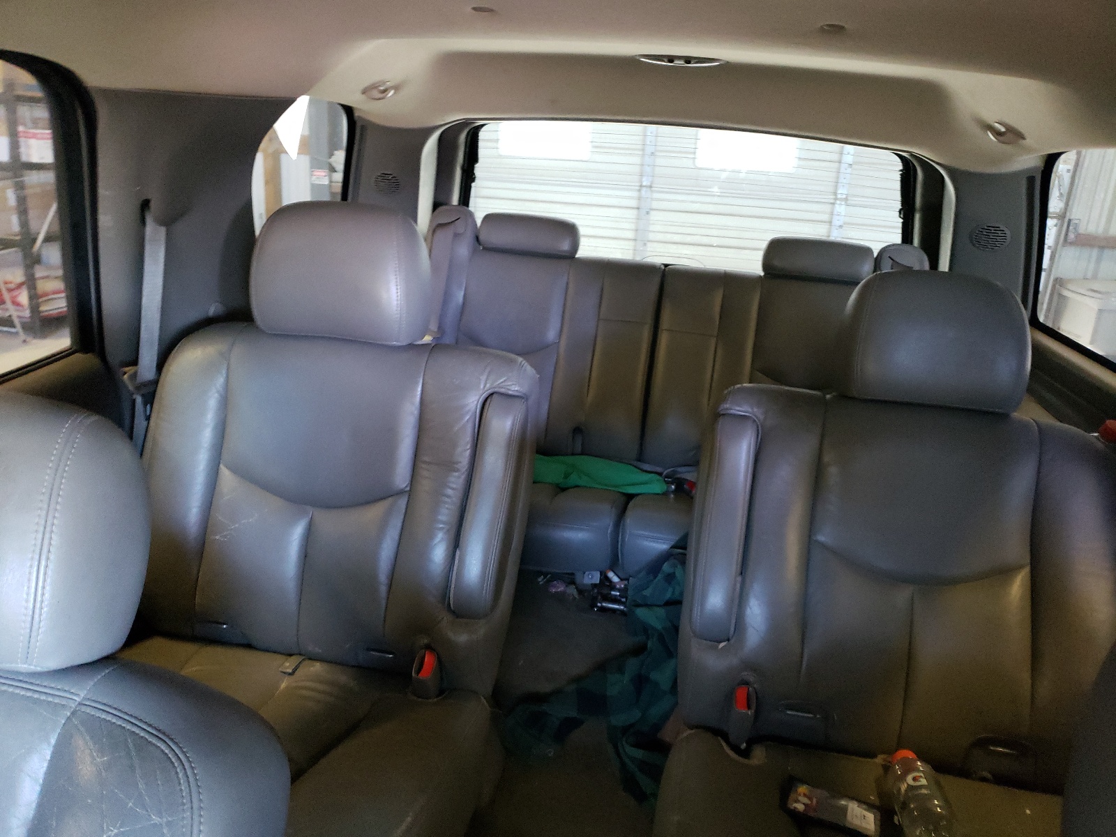 1GNEC13Z24R146597 2004 Chevrolet Tahoe C1500