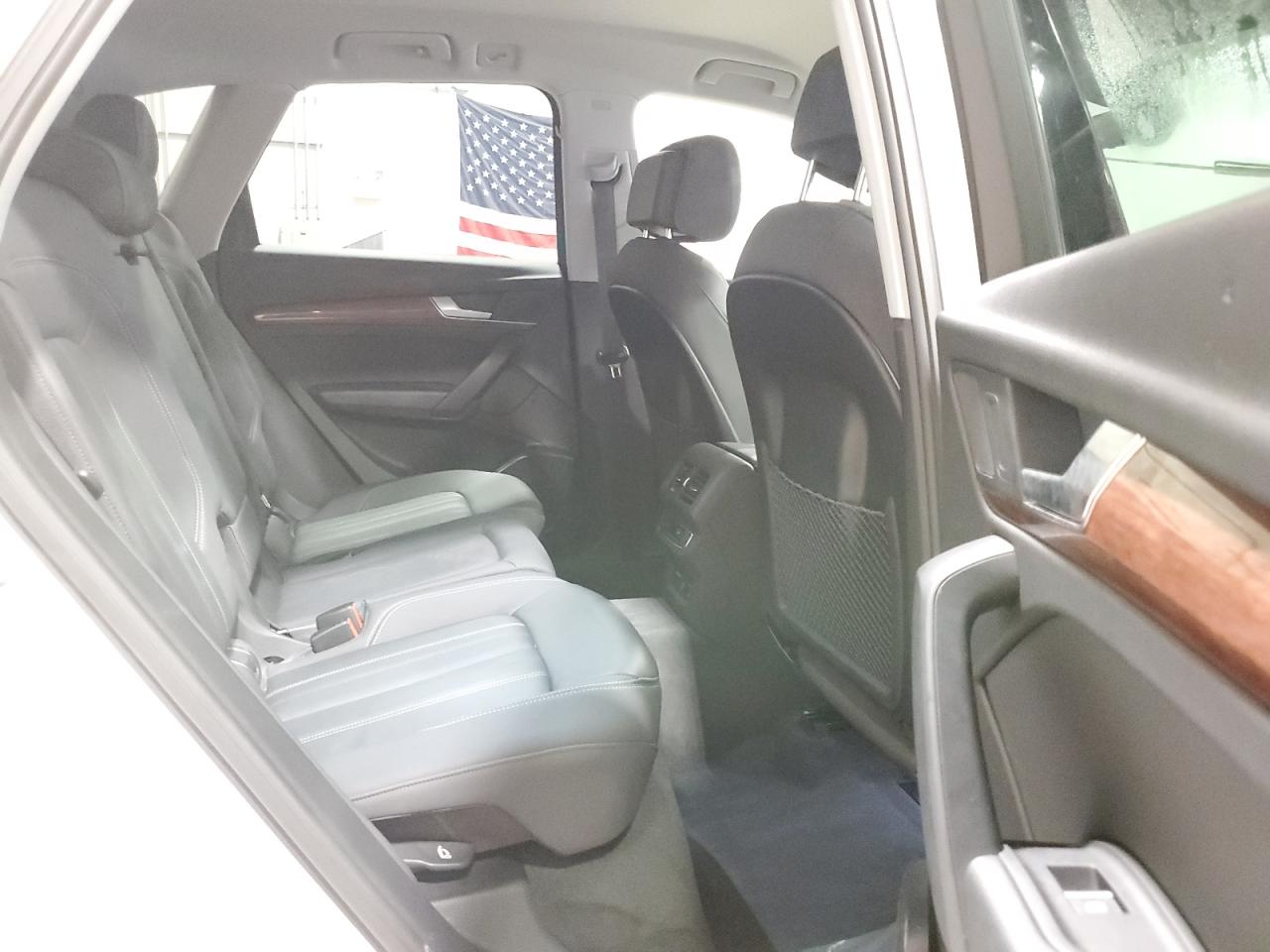 2021 Audi Q5 - Image 10