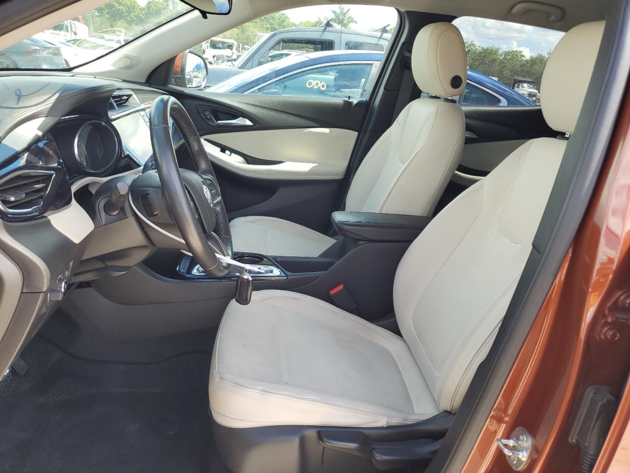 2021 Buick Encore Gx Preferred VIN: KL4MMBS29MB037634 Lot: 60899564