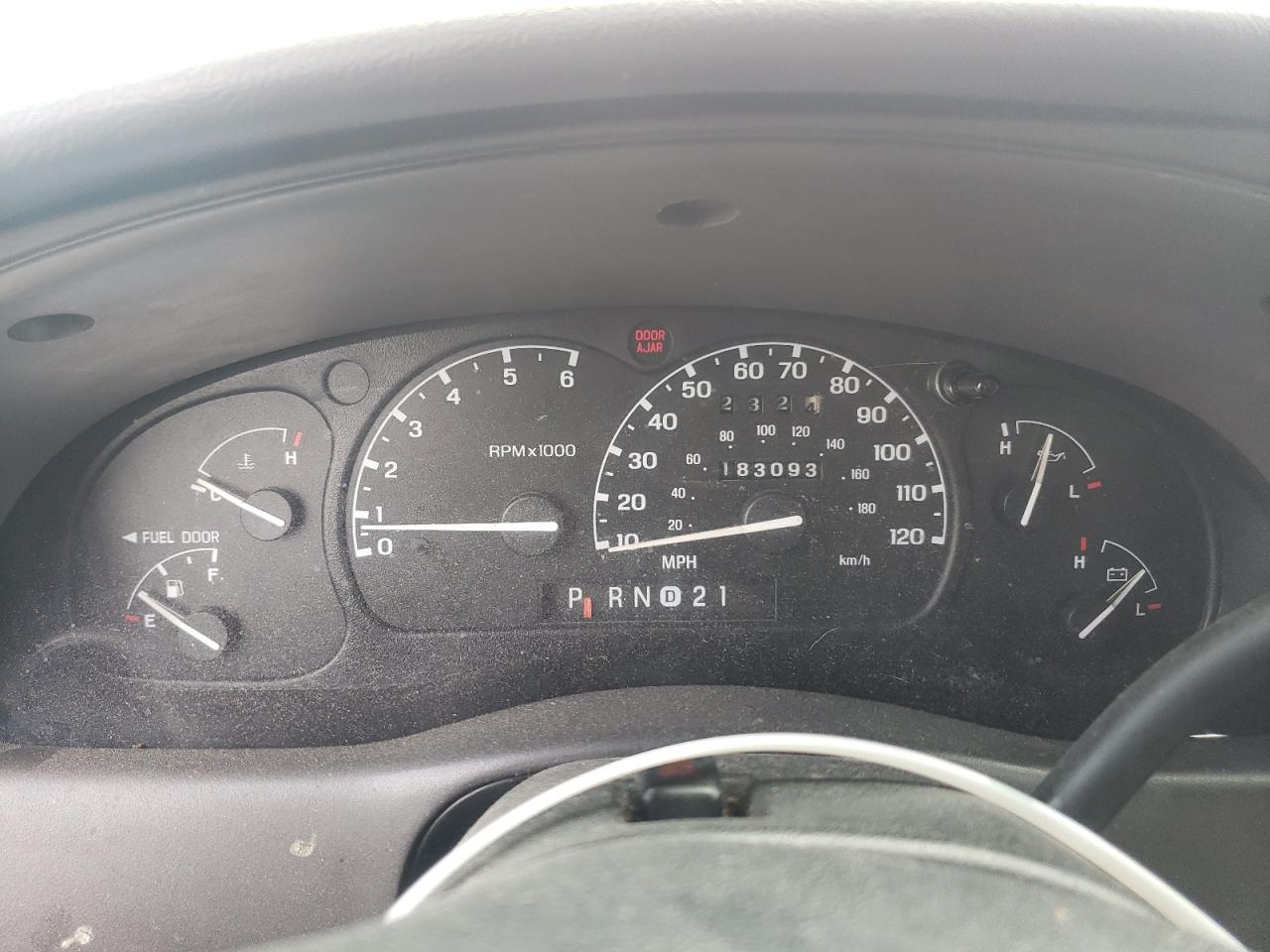 2002 Ford Ranger Super Cab VIN: 1FTYR44U92TA45999 Lot: 59419634