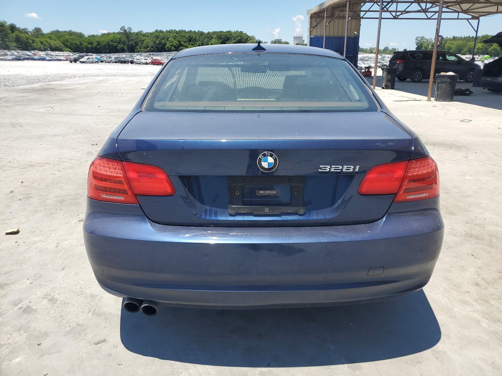 WBAKF3C52DJ385882 2013 BMW 328 Xi