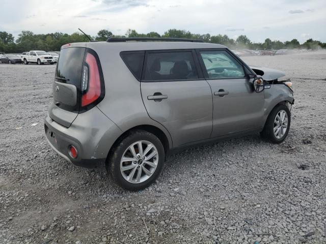  KIA SOUL 2019 Серый