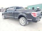 2010 FORD F150 SUPERCREW for sale at Copart QC - MONTREAL
