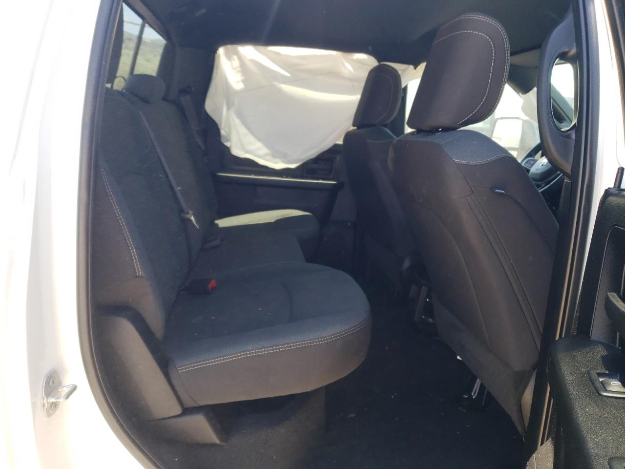 2023 Ram 3500 Tradesman VIN: 3C63R3GL9PG501244 Lot: 59097914