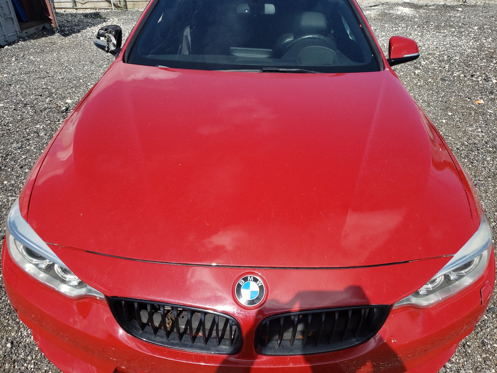 WBA3N9C52GK248675 2016 BMW 428 Xi