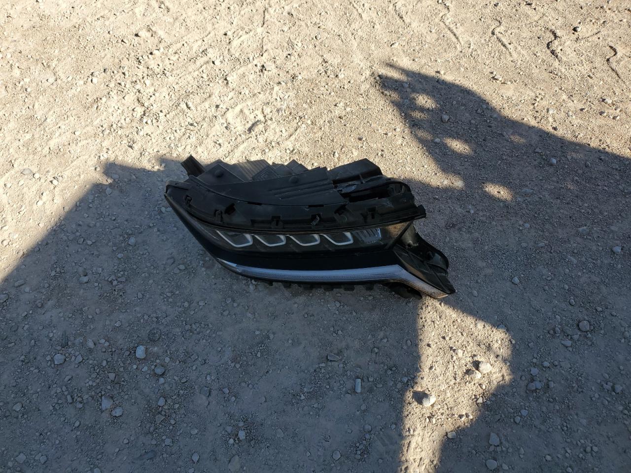 2020 Ford F350 Super Duty VIN: 1FT8W3DT1LEC69400 Lot: 57734694