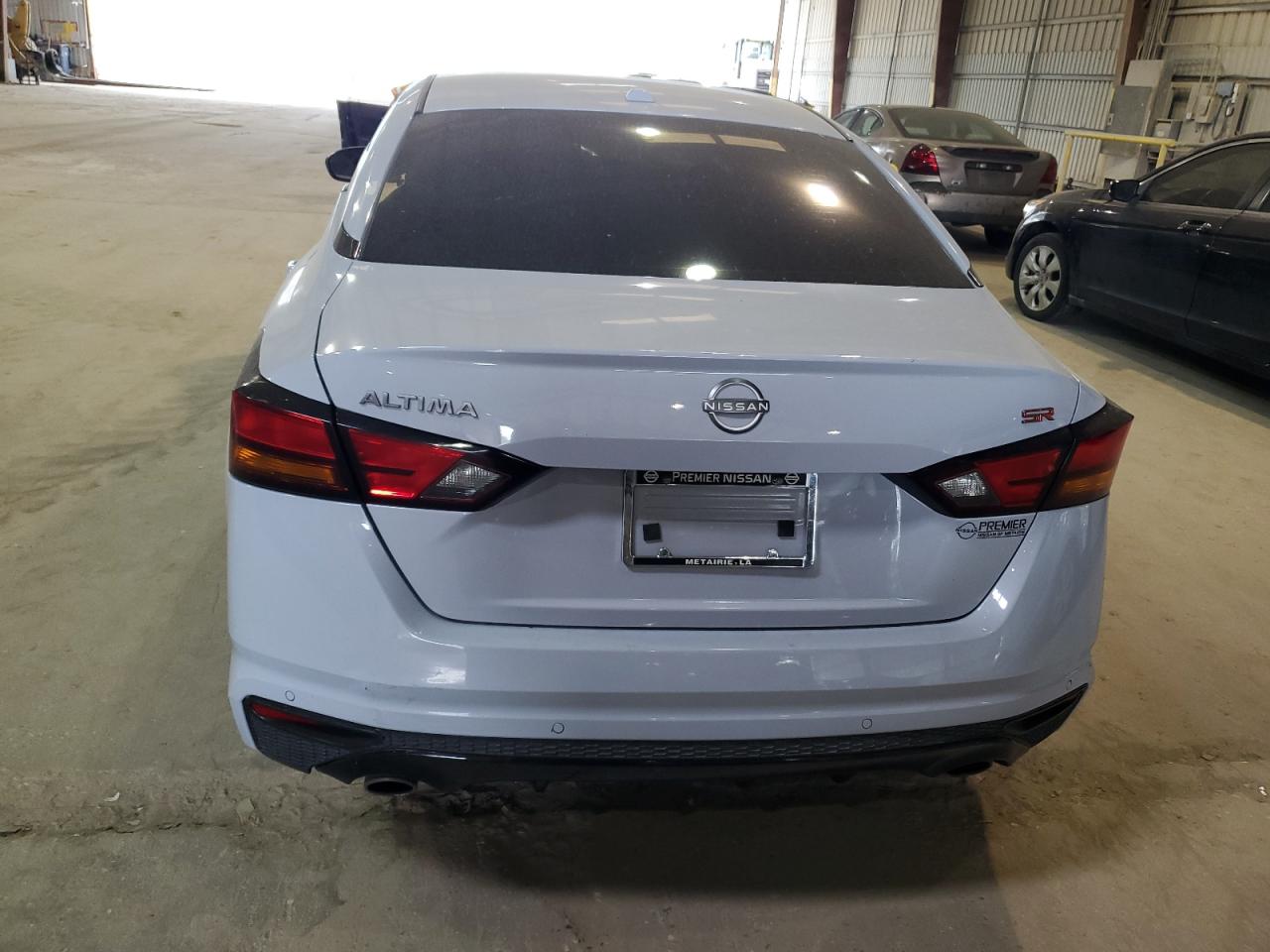 1N4BL4CV2RN341453 2024 Nissan Altima Sr