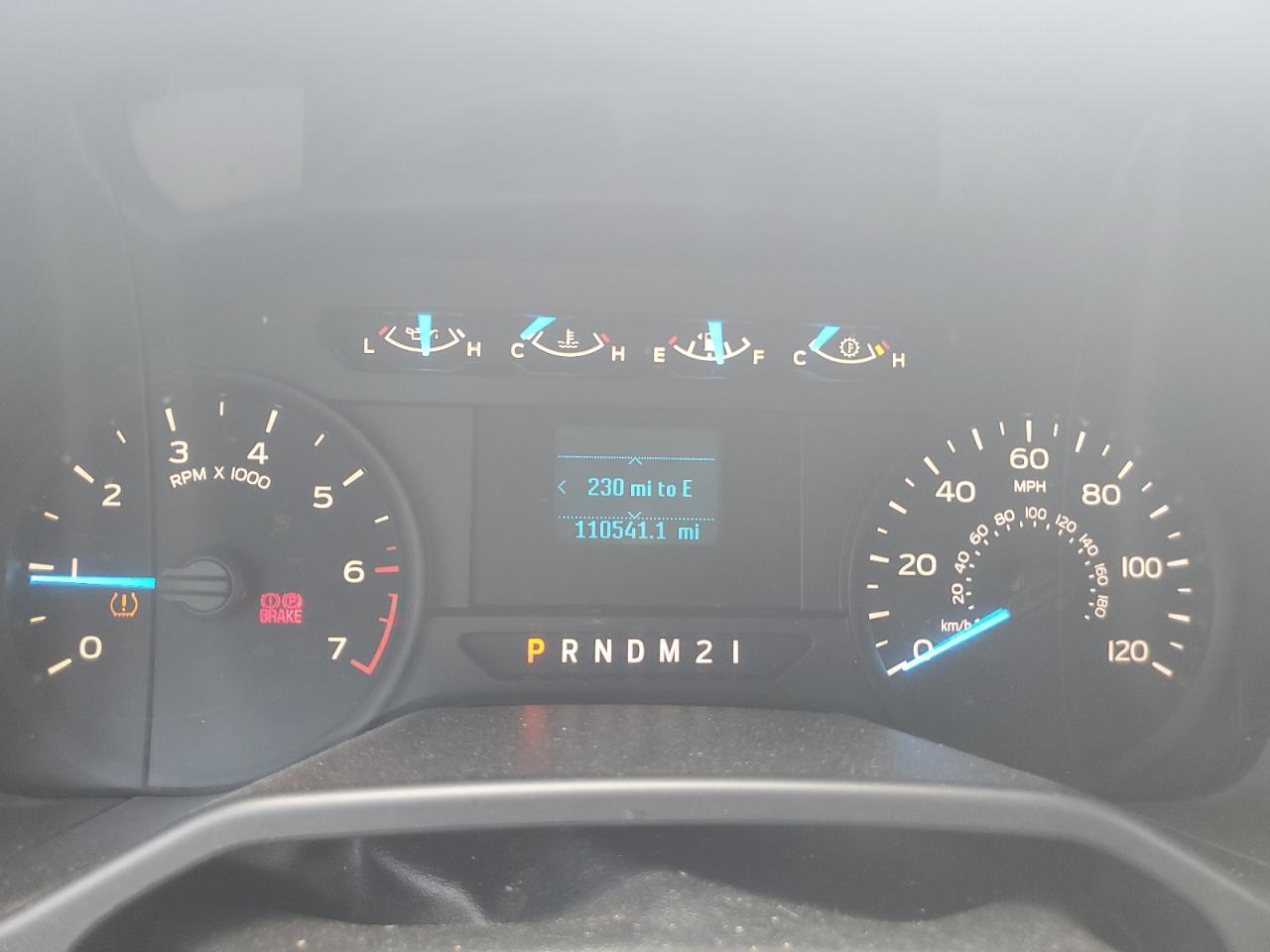 1FTEX1CP5GFB68496 2016 Ford F150 Super Cab