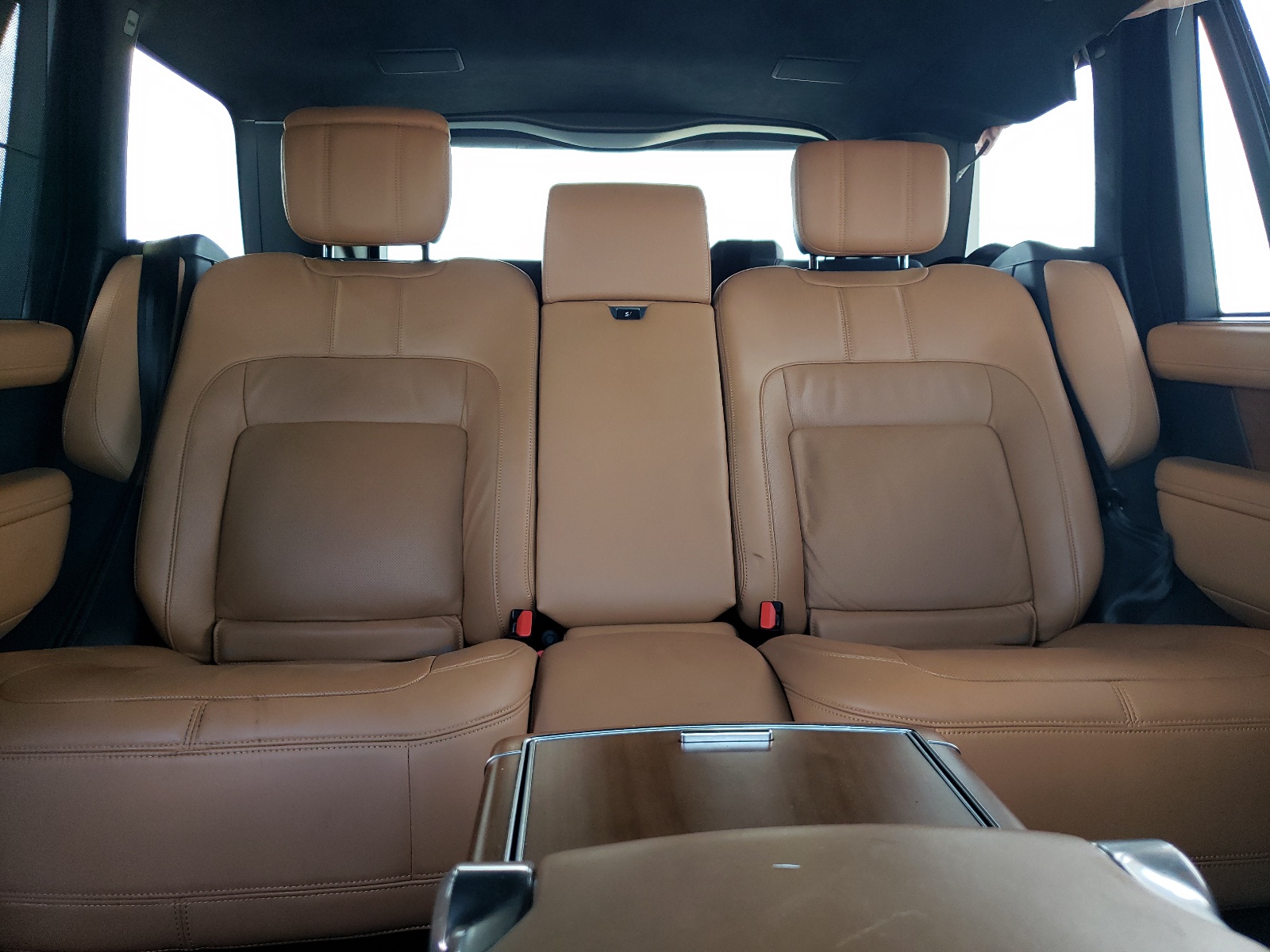 SALGV5SEXLA590933 2020 Land Rover Range Rover Autobiography