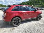 2013 Ford Edge Sel للبيع في Hurricane، WV - Front End