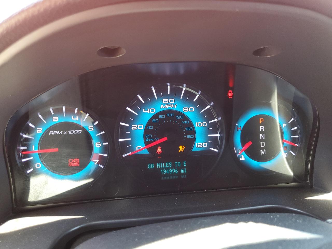 2011 Ford Fusion Sel VIN: 3FAHP0JG2BR245188 Lot: 57979414