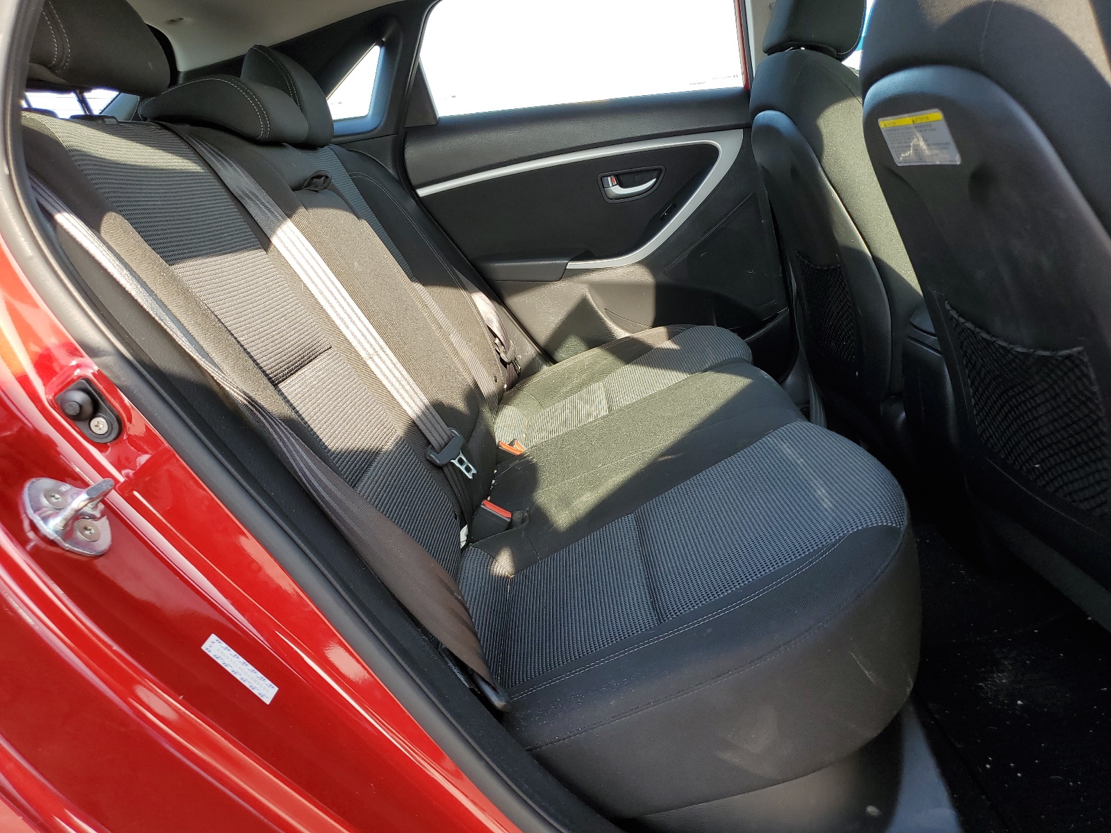 KMHD35LH0GU289595 2016 Hyundai Elantra Gt