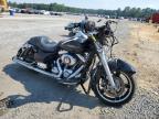 2012 Harley-Davidson Flhx Street Glide na sprzedaż w Lumberton, NC - Rollover