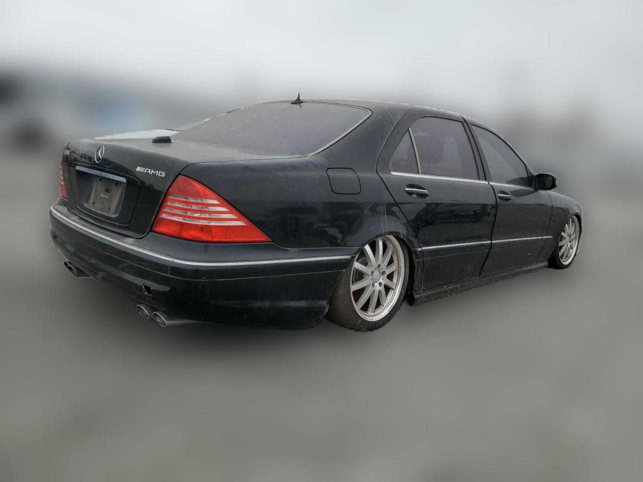 2005 Mercedes-Benz S 430 VIN: WDBNG70J55A457356 Lot: 56546634