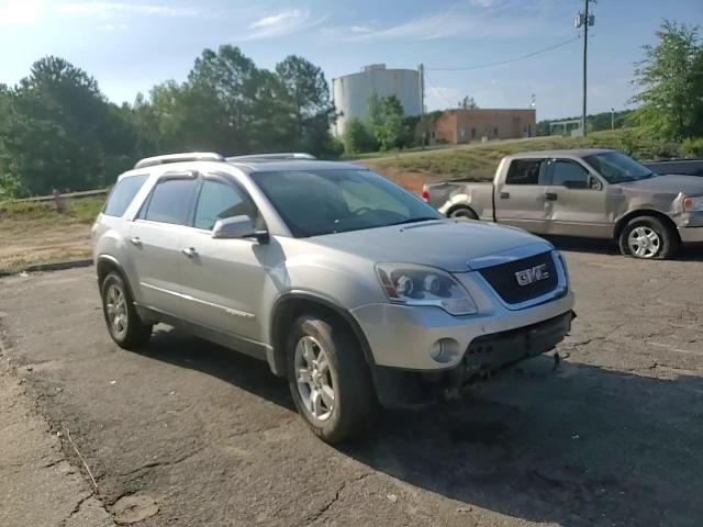 2008 GMC Acadia Slt-2 VIN: 1GKER33798J259148 Lot: 58896484