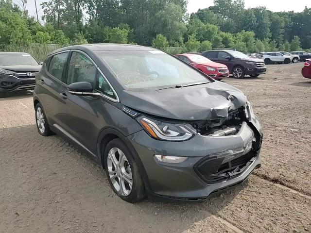 2019 Chevrolet Bolt Ev Lt VIN: 1G1FY6S07K4142871 Lot: 56900484