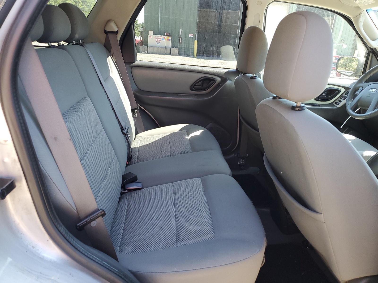 1FMYU93195KB28423 2005 Ford Escape Xlt