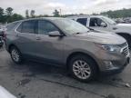 2018 Chevrolet Equinox Lt იყიდება Exeter-ში, RI - Side