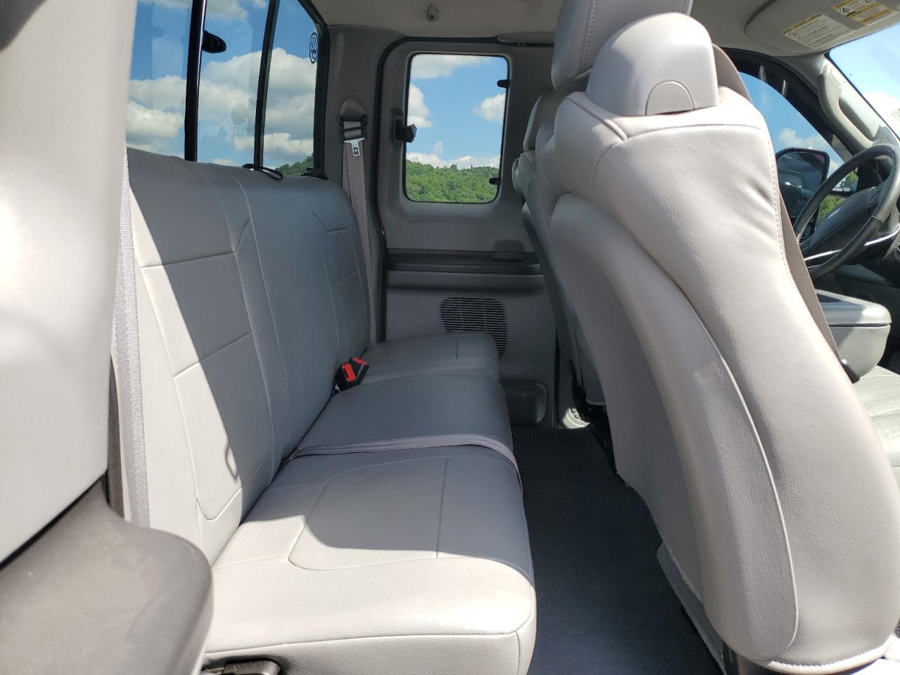 2006 Ford F350 Srw Super Duty VIN: 1FTWX31P36EC22188 Lot: 60531904