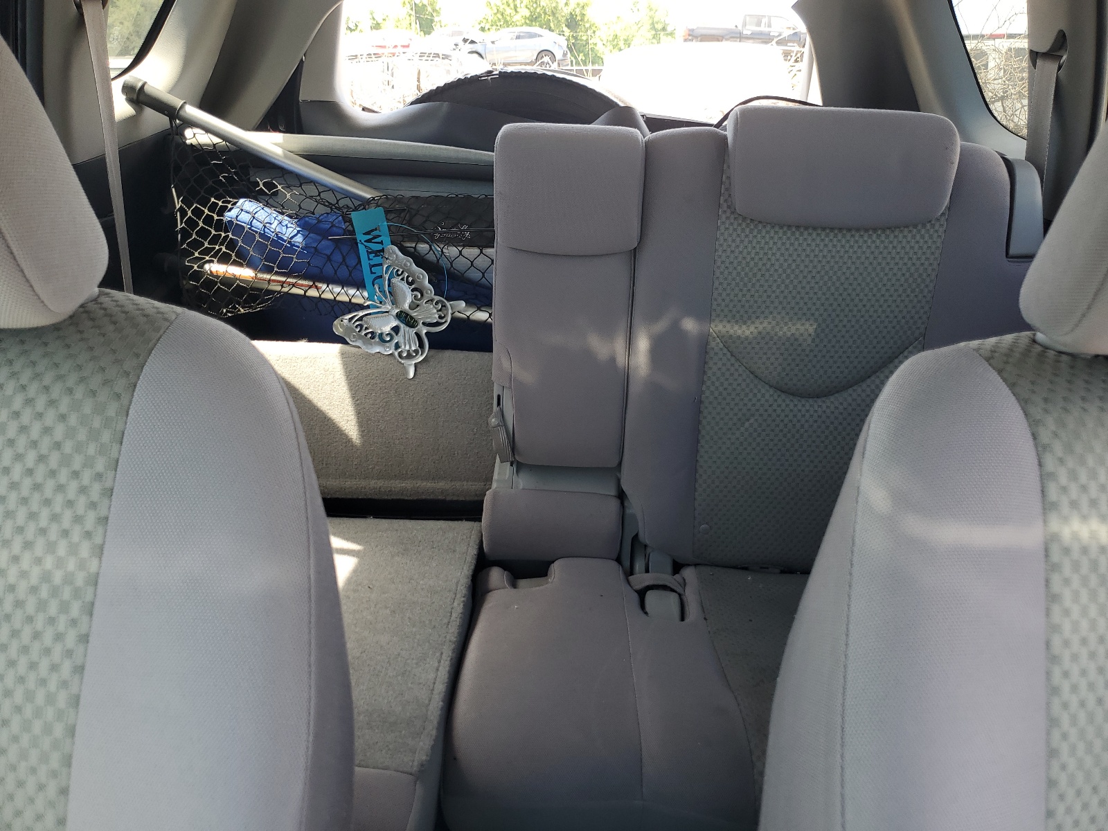 JTMBD33V486062614 2008 Toyota Rav4