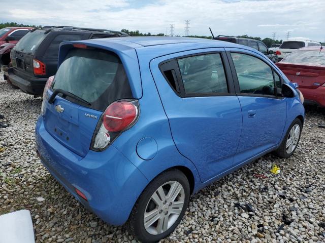 2015 CHEVROLET SPARK 1LT KL8CD6S99FC761559  57151964