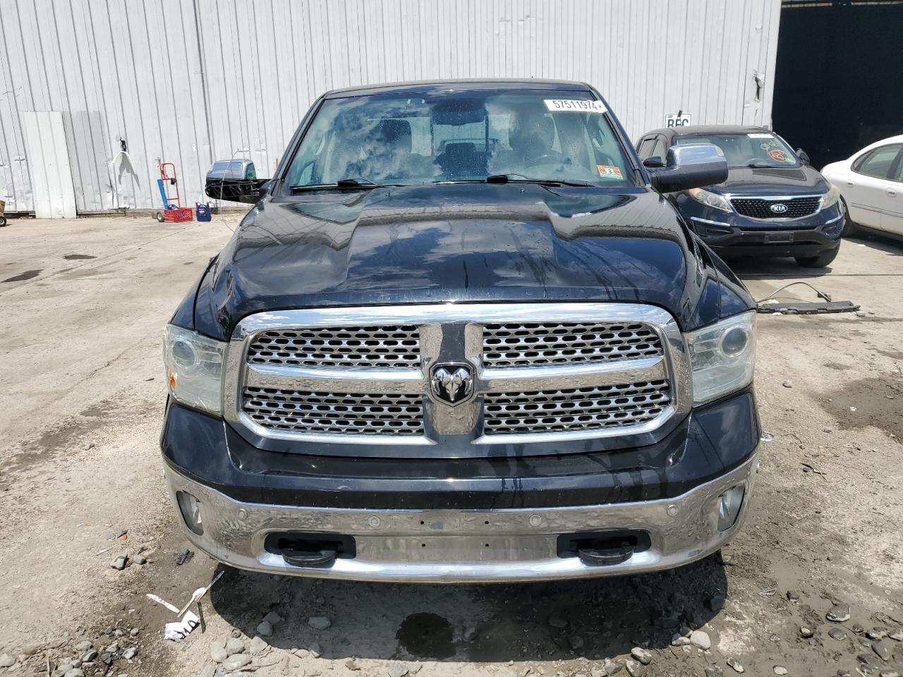 1C6RR7JT2ES127110 2014 Ram 1500 Laramie