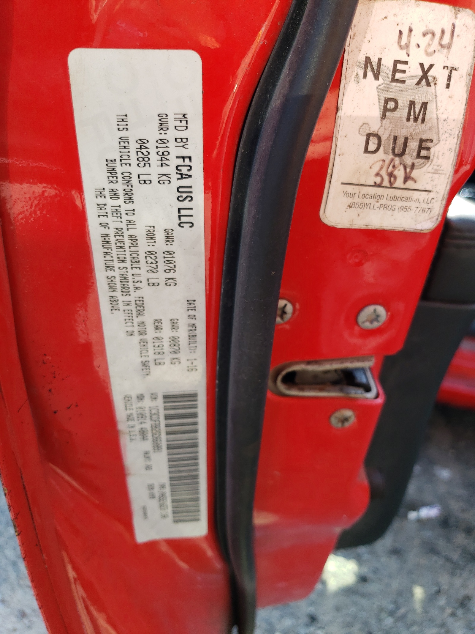 1C3CDFBB2GD660891 2016 Dodge Dart Sxt