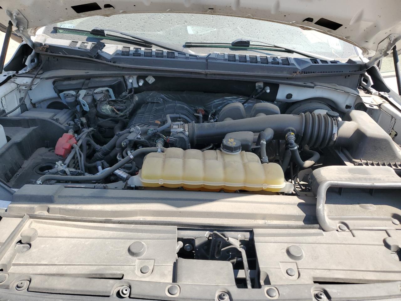 2019 Ford F150 VIN: 1FTMF1CB0KKD57818 Lot: 60592524