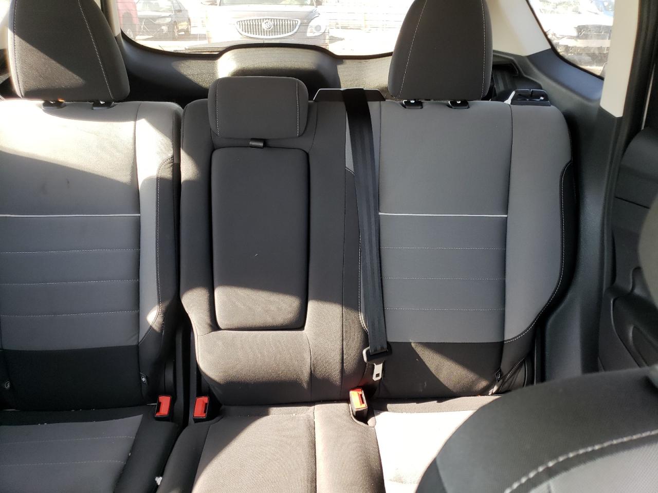 2014 Ford Escape Se VIN: 1FMCU0GX0EUB97297 Lot: 57758364