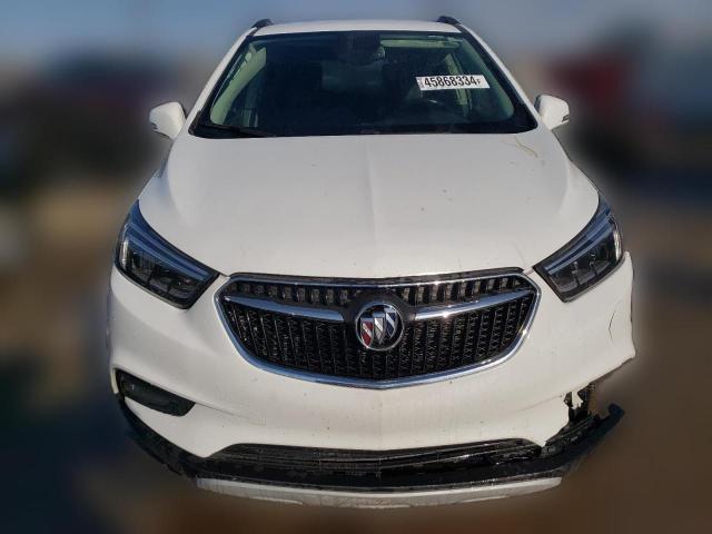  BUICK ENCORE 2020 Белый