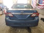 2013 Toyota Corolla Base en Venta en Columbia, MO - Front End