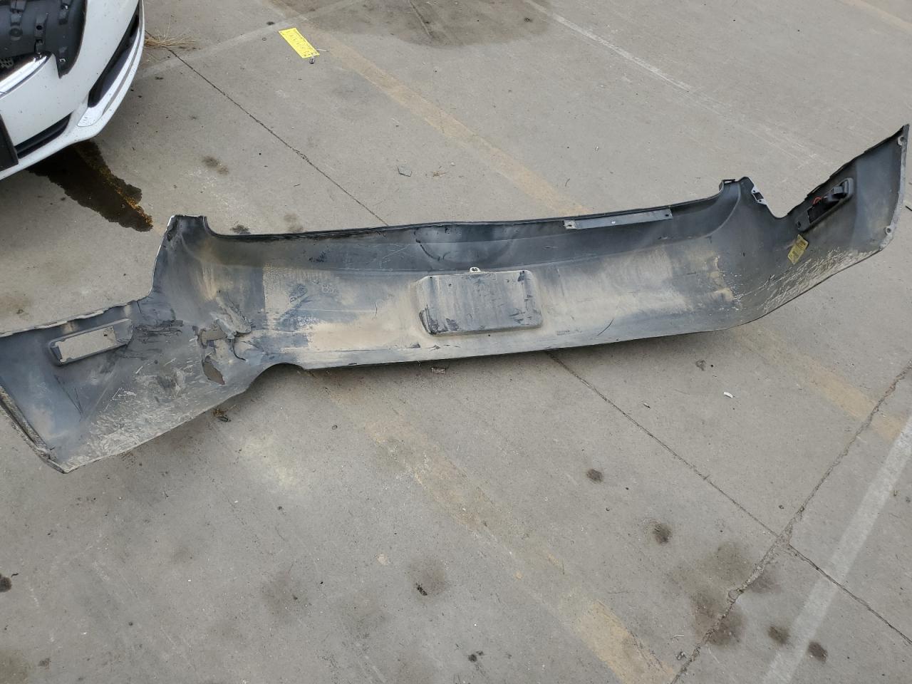 2008 Ford Mustang VIN: 1ZVHT84N685179025 Lot: 60351314