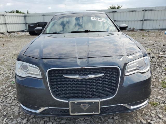  CHRYSLER 300 2015 Сірий