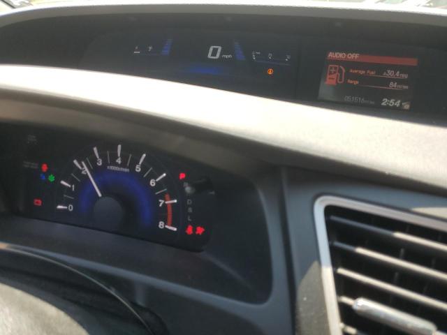 2HGFB2F57FH536470 | 2015 Honda civic lx
