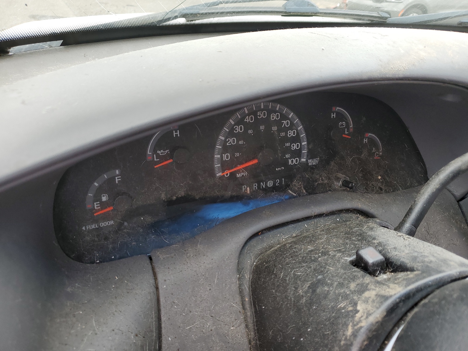 2FTRF17262CA20784 2002 Ford F150