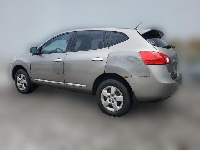 JN8AS5MT0BW153031 | 2011 Nissan rogue s